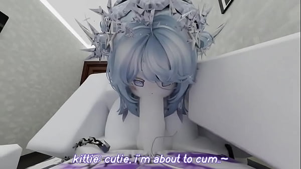 I fucked my stepsister hard (roblox animation)