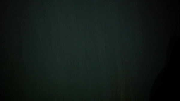 Walking outdoor on the Street with Catsuit Bodystockings naked Feets