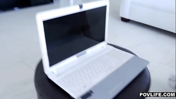 POV Life - Latina Beauty (KatyaRodriguez) Get Her Twat Fucked