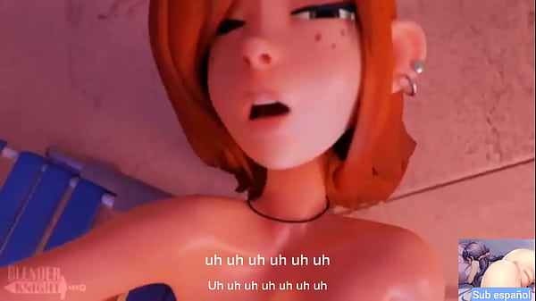 Wendy y dipper  18 sub - Ingles