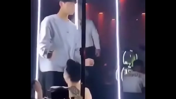 Stage club dance stripper  