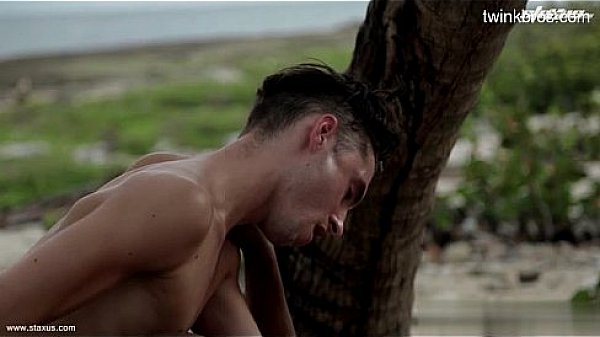 b. twink deepthroat swallow