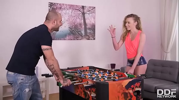 The Winner Sucks it All