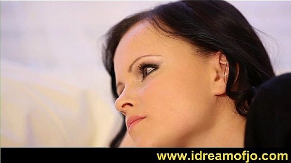 Day Dreaming - Jo and Eve Angel