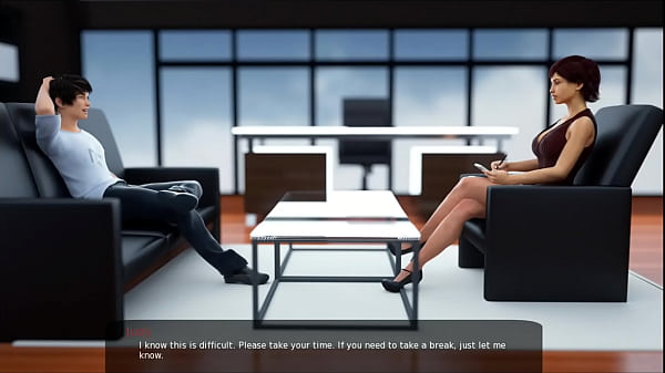 Milfy City Cap 1 Iniciamos Una Nueva Historia