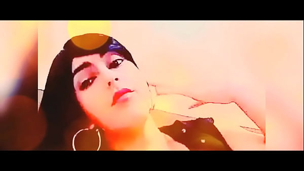 KATRINA RICA TRANS SUPER APRETADITA