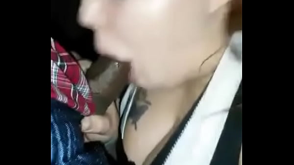 Gettin Sum Head From A Bunny