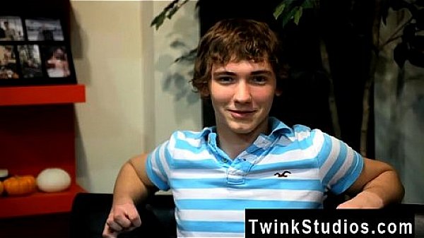 Amazing gay scene Josh Bensan is a charismatic youthful boy from 