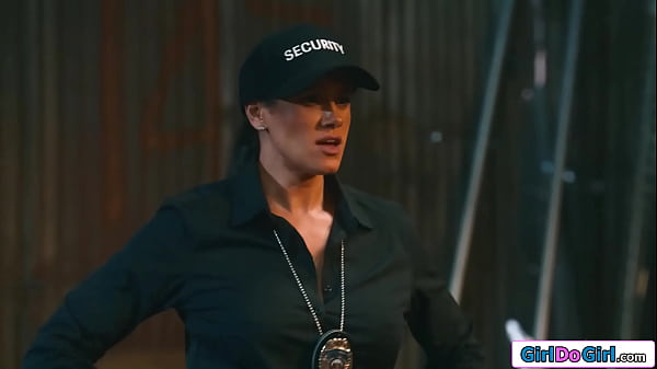 Ready for the all girl Warriors parody?When DJ announces that power aint about fists and fury but about tits and pussy the lesbians lick fist and fuck