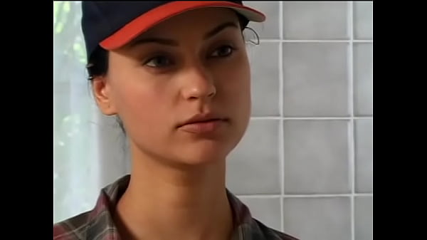 Brunette Nikita Denise big tits caresses pussy in the shower