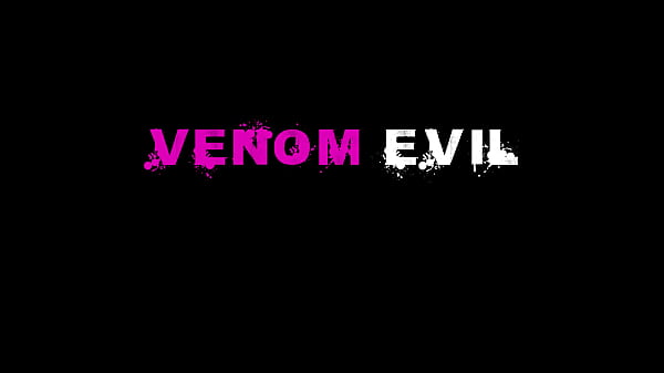 Sperm Lab with Venom Evil