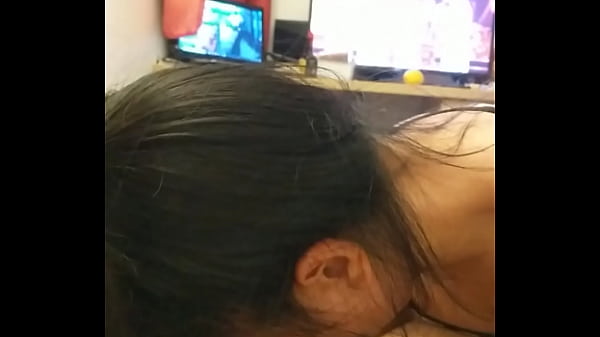 m&uacute;t cặc bạn trai