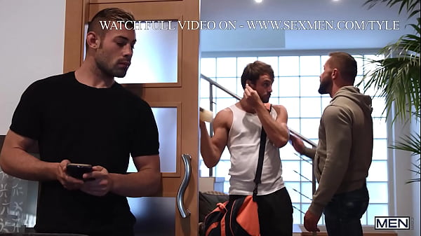 Part 2 / MEN / www.sexmen.com/tyle 
