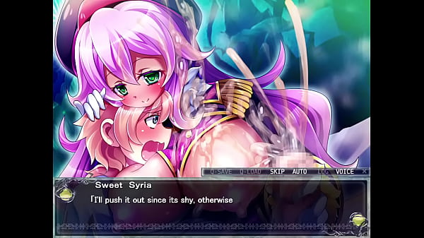 VH5: Syria the Demon Sister  