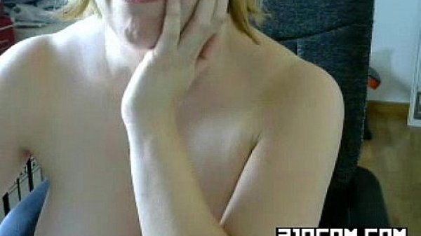Amateur Italian Kinky Toying Slit  wtm