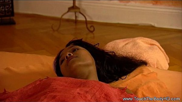 Tantra Massage Techniques  