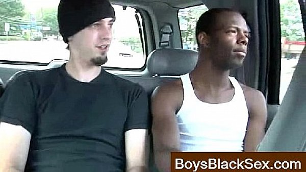 Blacks On Boys - White Gay Boys Fucked By Black Dudes-01