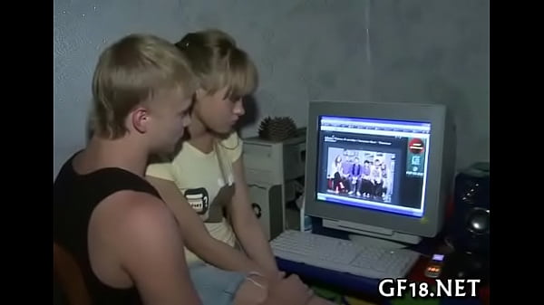 And then fellow takes his knob