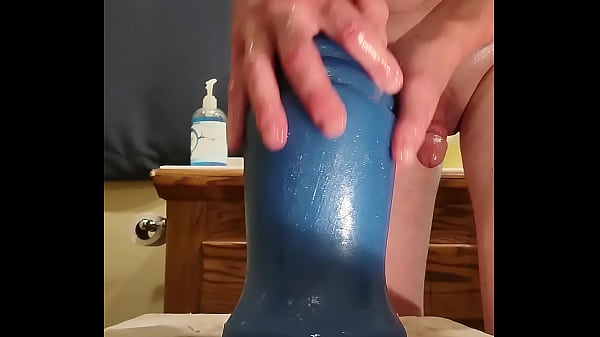 Sat anal destruction Pt 2 