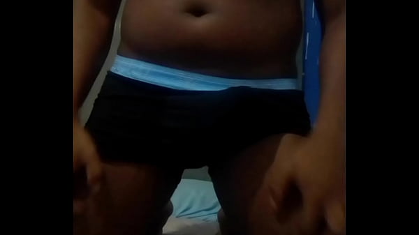 Sozinho no meu quarto