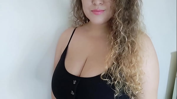 Video de v&eacute;rification dame coquine avec tr&egrave;s gros seins 