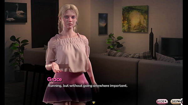 Symphony of the Serpent - (PT 27) - {NLT MEDIA} - (Visual novel)  