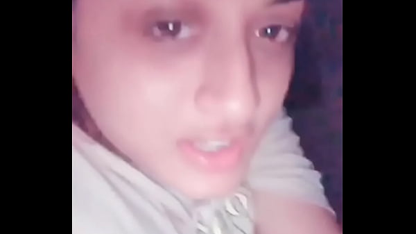 Indian girl Hindi talk