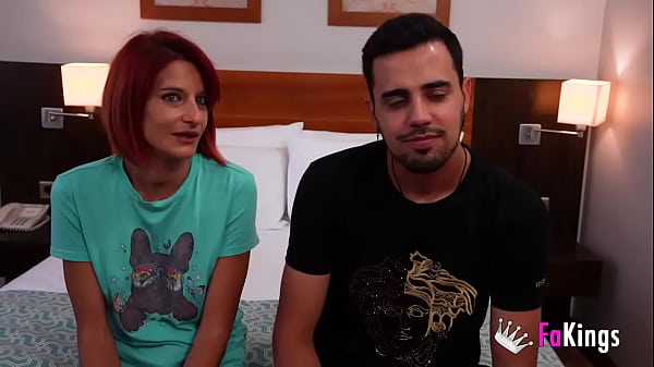 With anal plugs for life! Albaan wants the cock that no one dares to HER ASS