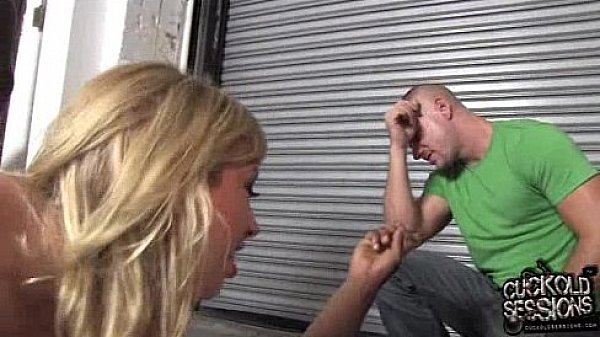 Adrianna Nicole gets Double banged by blacks