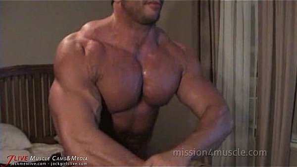 Huge Cum Load Frank The Tank Muscle Shrine