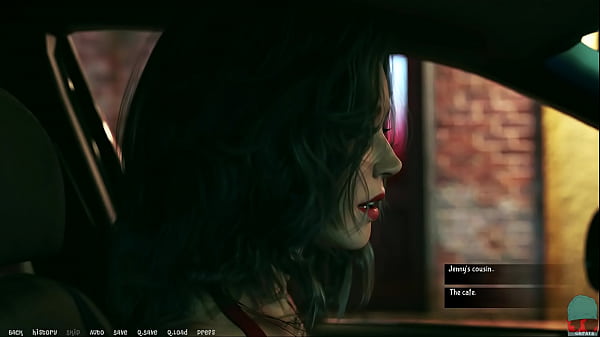 A.O.A. Academy Ep. 153 &ndash; Lustful and mysterious stories with busty, sexy college-students