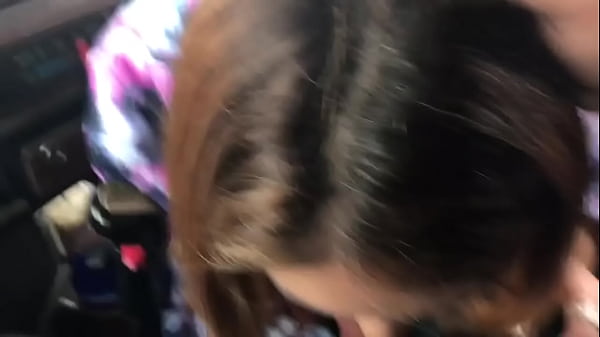 Real wife takes it in the throat