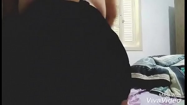 Gostosa e louca pra dar esse rab&atilde;o  