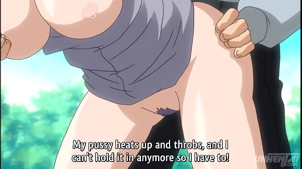 Me Follo a la Mujer Tetona de mi Hermanastro - Hentai SIN Censura