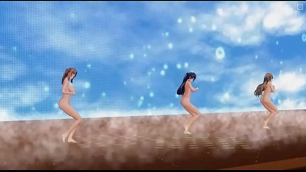 com3d2 Blooming&infin;Dreaming!