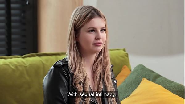 Blonde big tits chubby teen Liza Mon Cheri