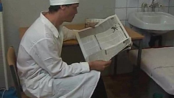 Hospital Secrets - clip 6