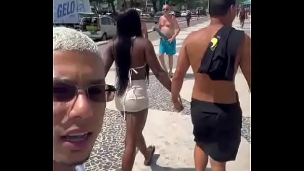 daianehotangel naughty wife giving it to a stranger she found on the beach in front of her cuckold