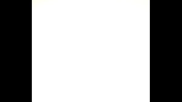 Madurita se ahoga con mi lechita