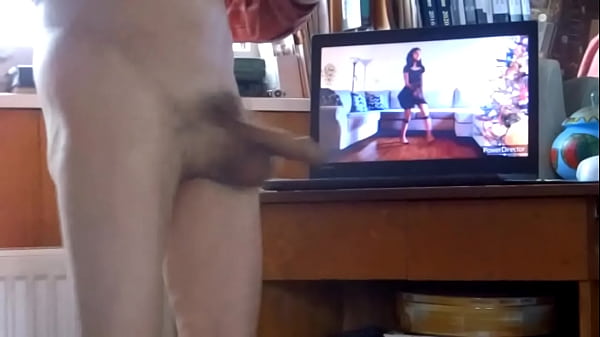 video handmade solo dancing  