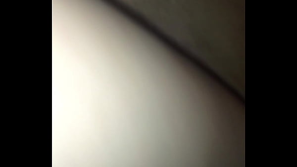 petite tiny tit college girl rolls around and rubs her pussy in my bed