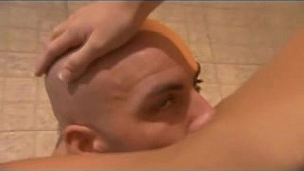 Fucking at the shower