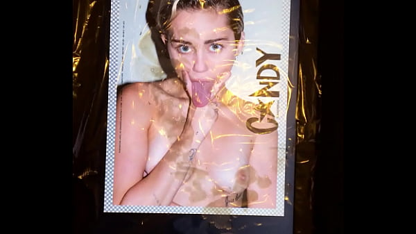 Miley Cyrus always wanted more  