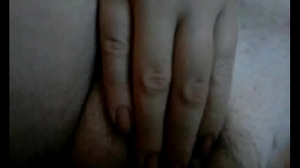 The white Gurl gets Camera shy!