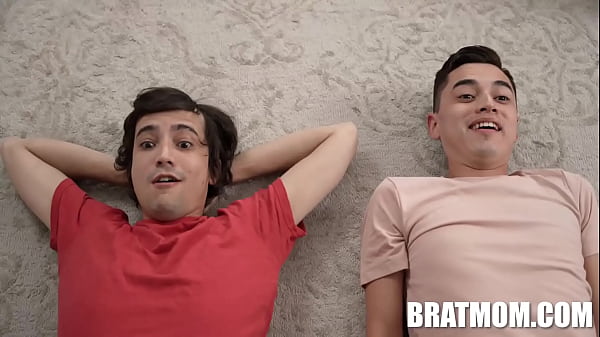 Busty Vampire Stepmoms