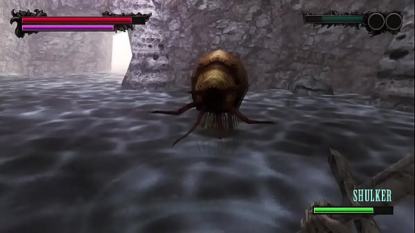 Longplay big black cock metendo forte em uma profunda caverna sozinho