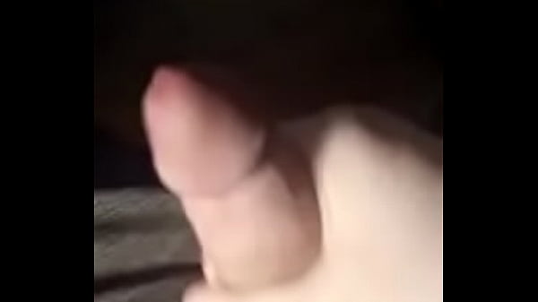 Teen caught jerking on snap  