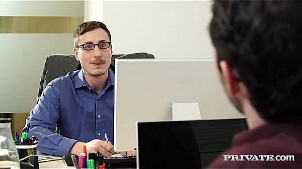 Four Studs For Two Girls In This Barcelona Orgy