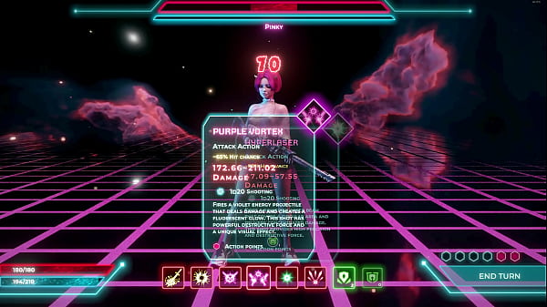 Let's Play - Sex Vampires, PINKY - Abandoned Factory  