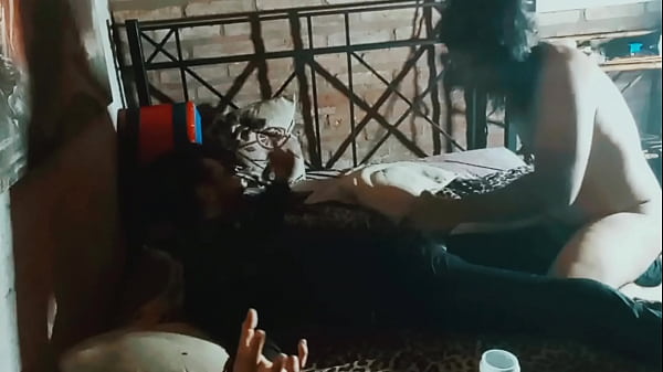 Irreversible-sin-retorno - me aprovecho de demonio retrasado atado ,sale mal - Jun 15, 2024